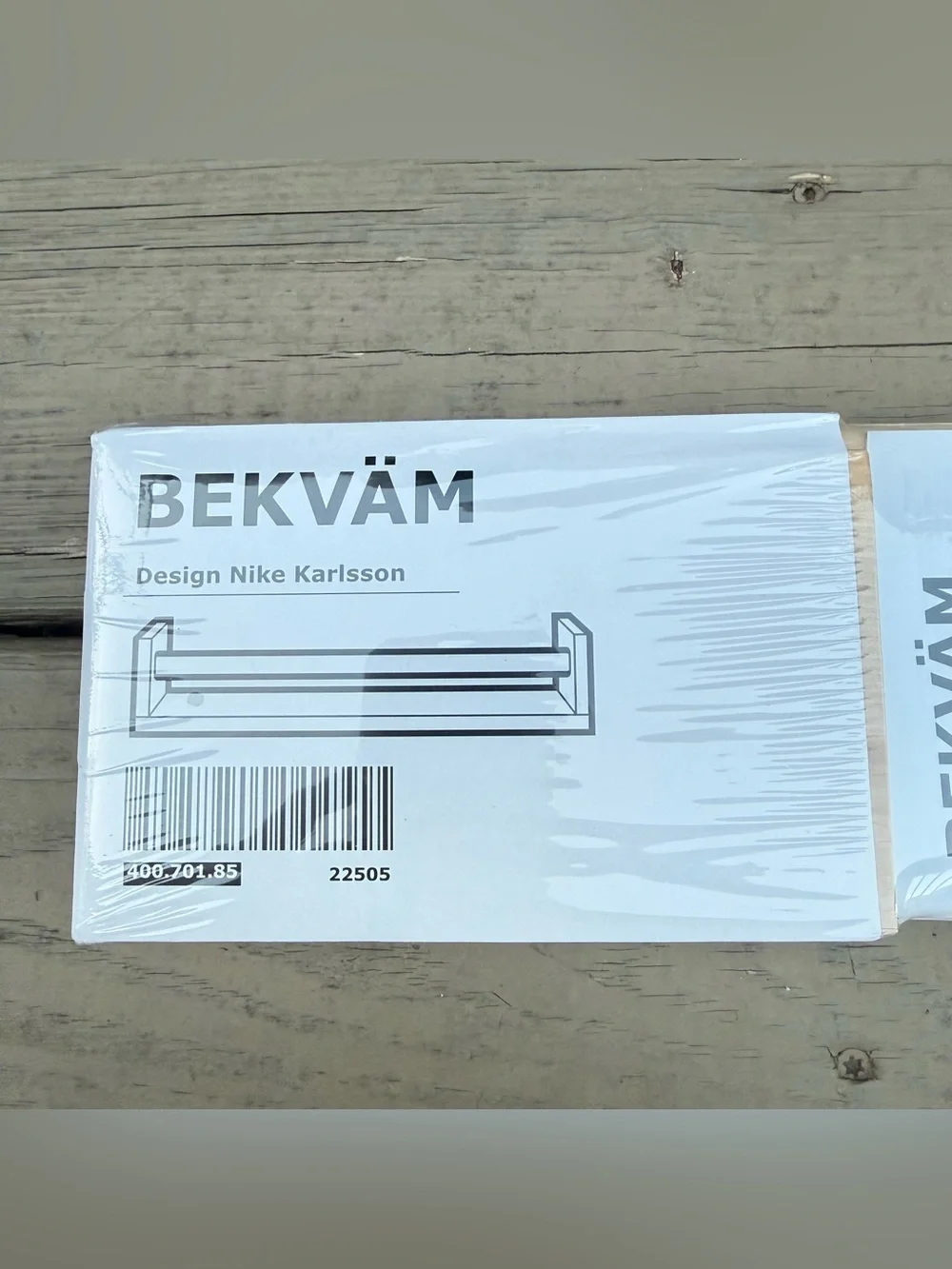 IKEA put spices